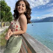 Offro lezioni private di francese per persone di qualsiasi età!